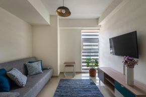 A202 - 1 BR - 1 BTh